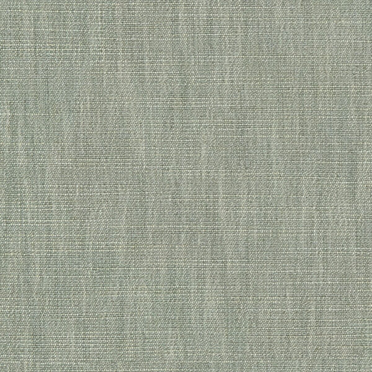 Vara Fabric - Horizon by black-grey plain woven fabric from Linwood Fabrics
