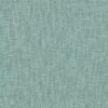 blue plain woven fabric from Linwood Fabrics
