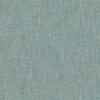 blue plain woven fabric from Linwood Fabrics