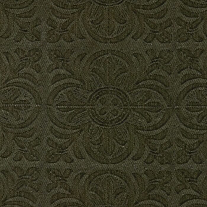 Albion Fabric - Bullrush swatch