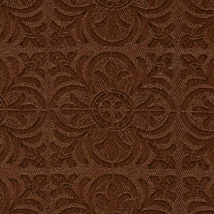 Albion Fabric - Russet swatch