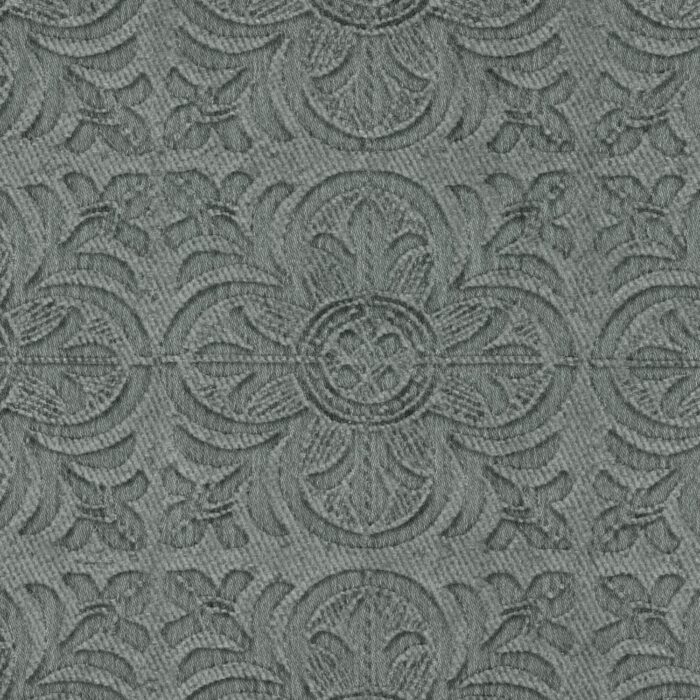 Albion Fabric - Smoke swatch