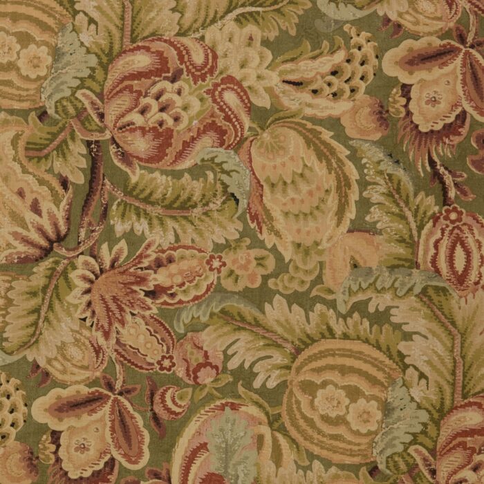 Clivedon Fabric - Document swatch