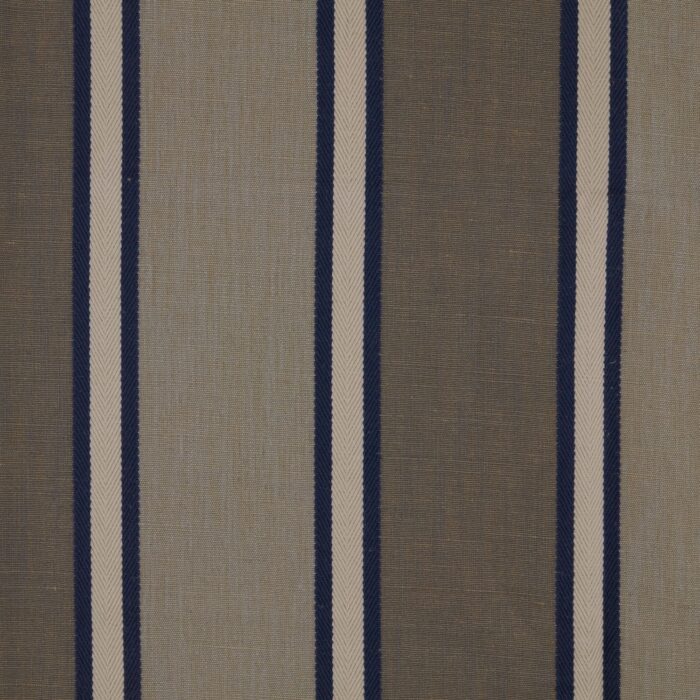 Henley Fabric - Prussian swatch
