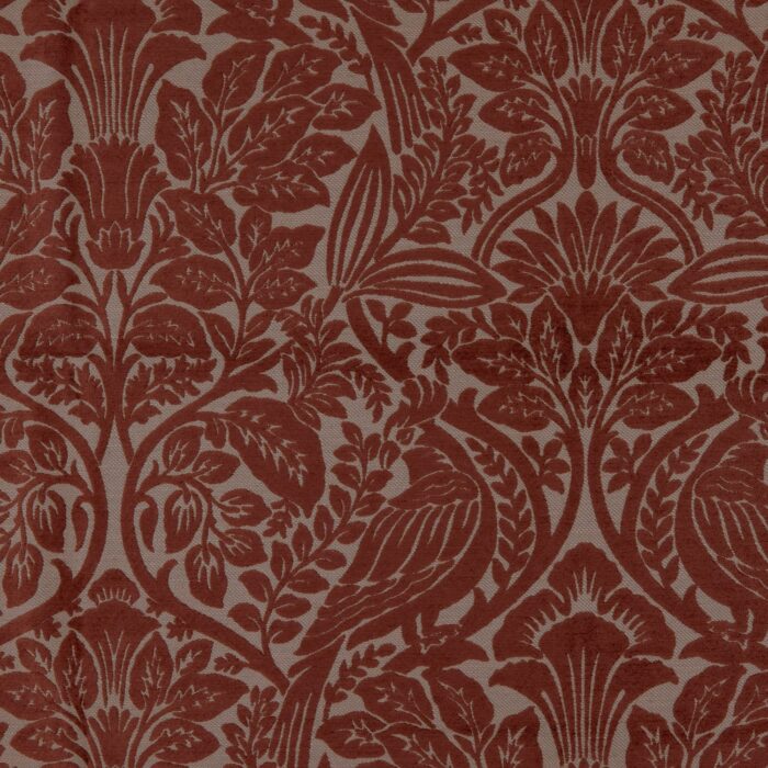 Marvic Fabric - Meranti swatch
