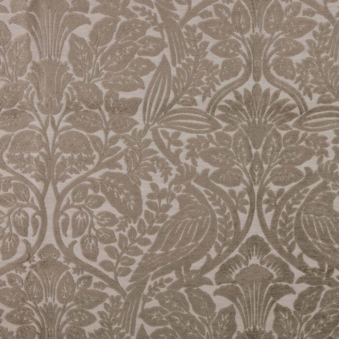 Marvic Fabric - Taupe swatch