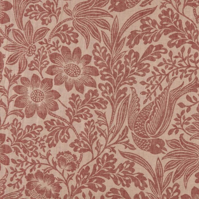 Morrison Fabric - Kiln swatch