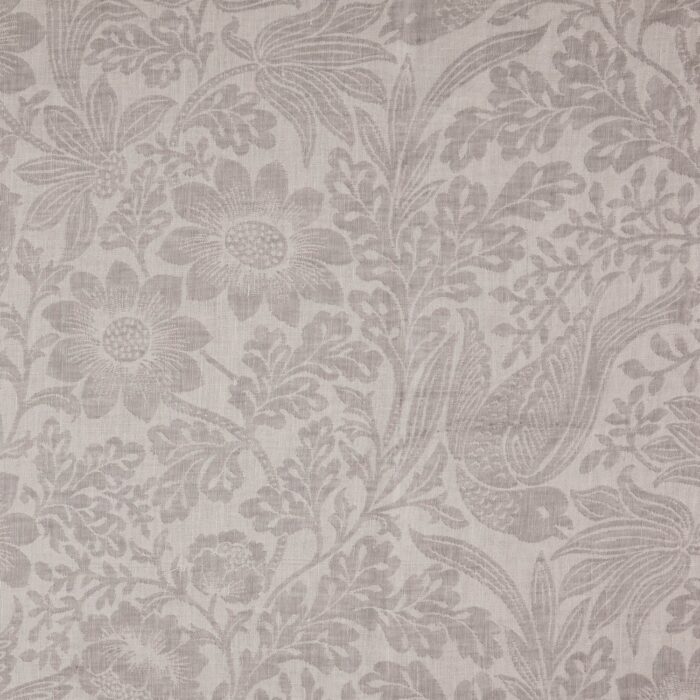 Morrison Fabric - Porcelain swatch
