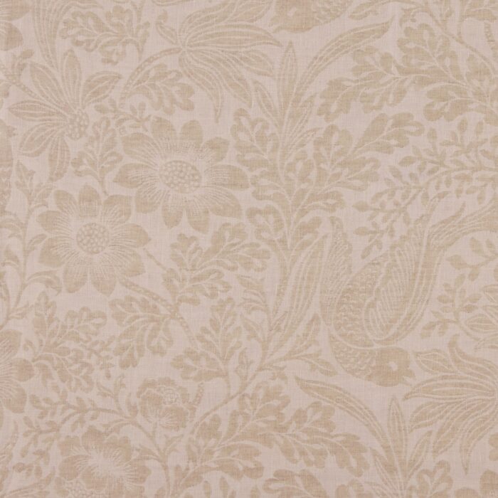 Morrison Fabric - Sable swatch