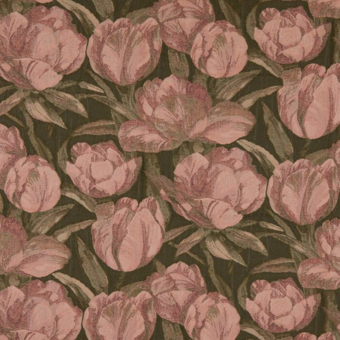 Tiffany Fabric - Rose swatch