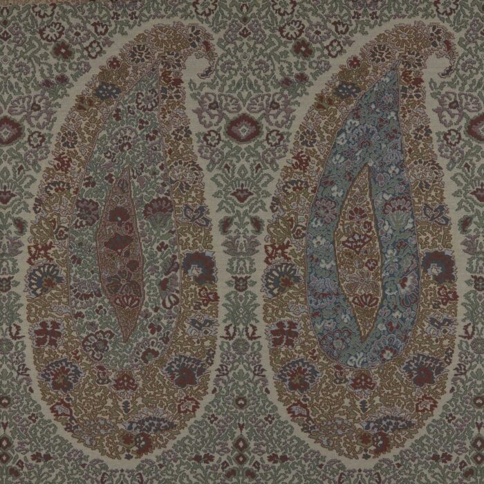 Warner Fabric - Chintz swatch