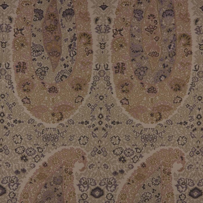 Warner Fabric - Hickory swatch