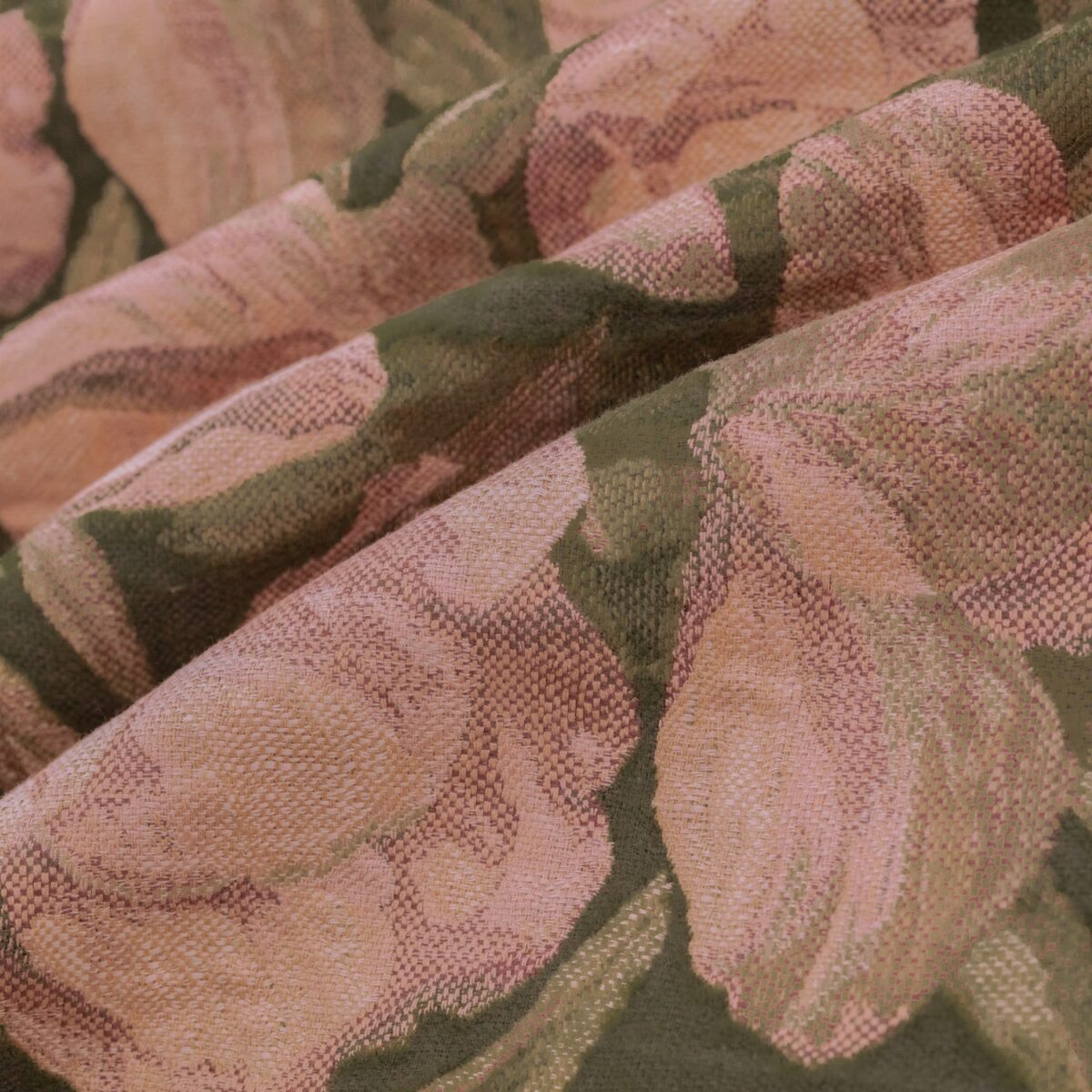Tiffany Fabric - Primula from