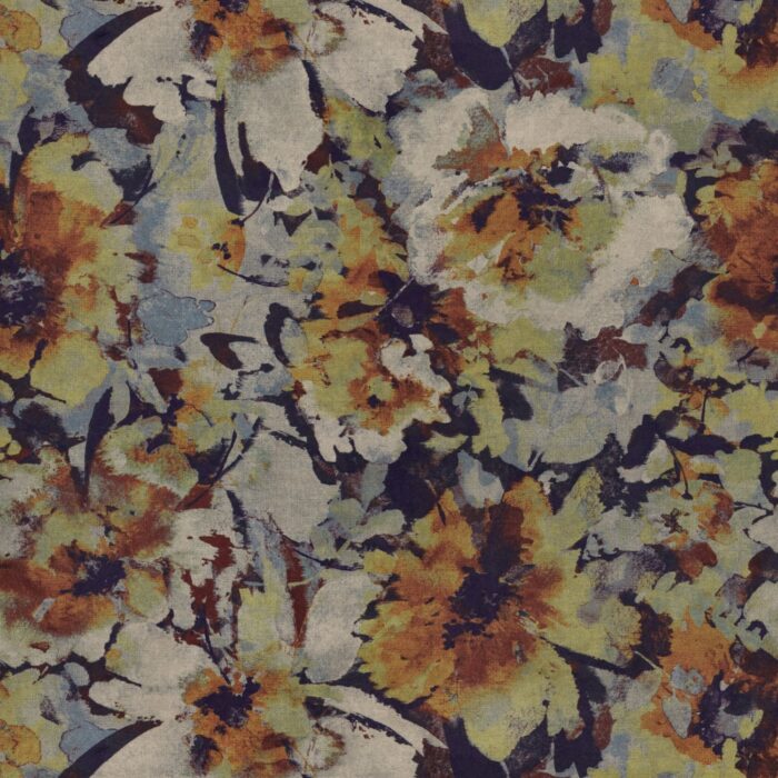 Floresta Fabric - Document swatch
