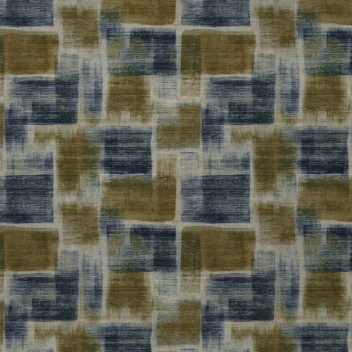 Ikon Fabric - Malachite swatch