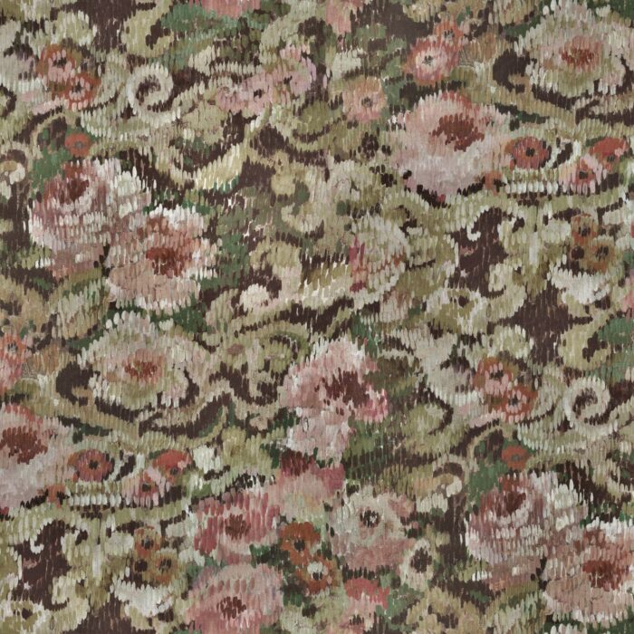 Levant-PV Fabric - Autumn swatch