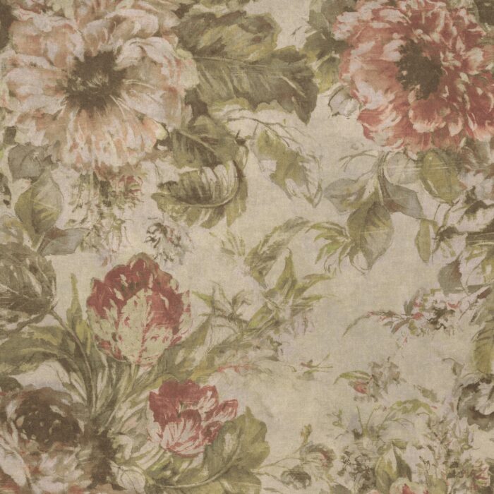Renoir Fabric - Dove swatch