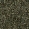 green geometric velvet-chenille fabric from Warwick