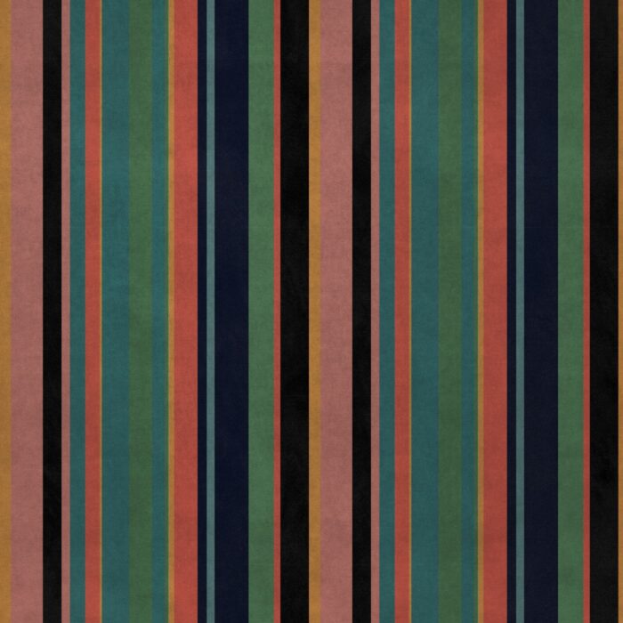 Smith Fabric - Carnival swatch