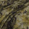 yellow misc velvet-chenille fabric from Warwick
