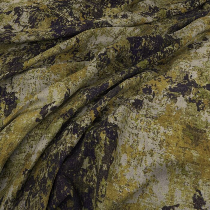 Teresina Fabric - Citrus swatch