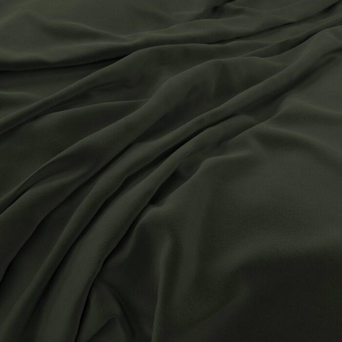 Eco-Velvet Fabric - Duffel swatch