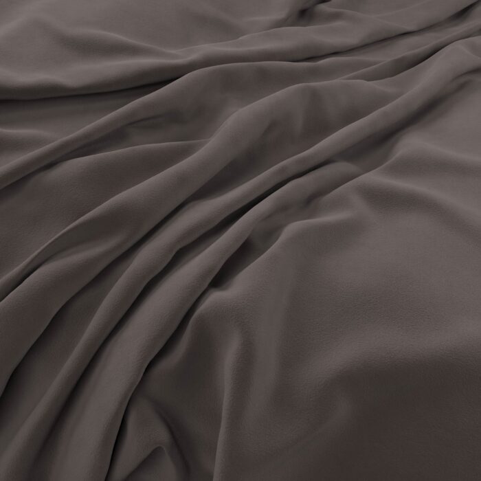Eco-Velvet Fabric - Dusk swatch