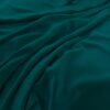 blue plain velvet-chenille fabric from Warwick
