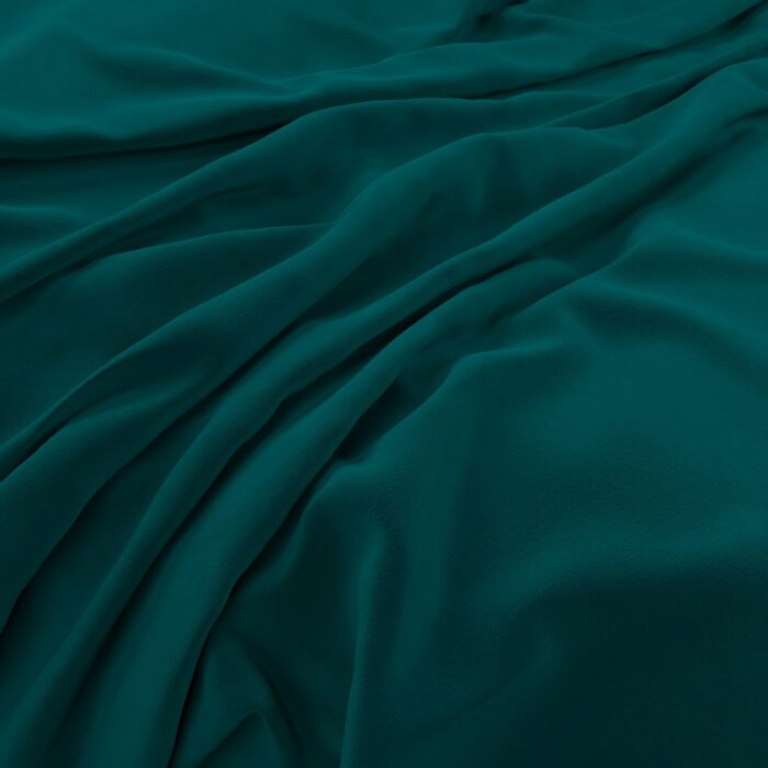 Eco-Velvet Fabric - Mallard swatch