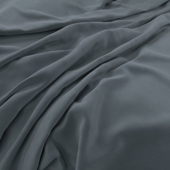 Eco-Velvet Fabric - Mistral swatch