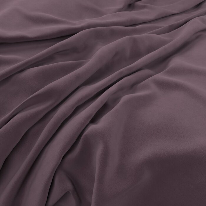 Eco-Velvet Fabric - Moonscape swatch
