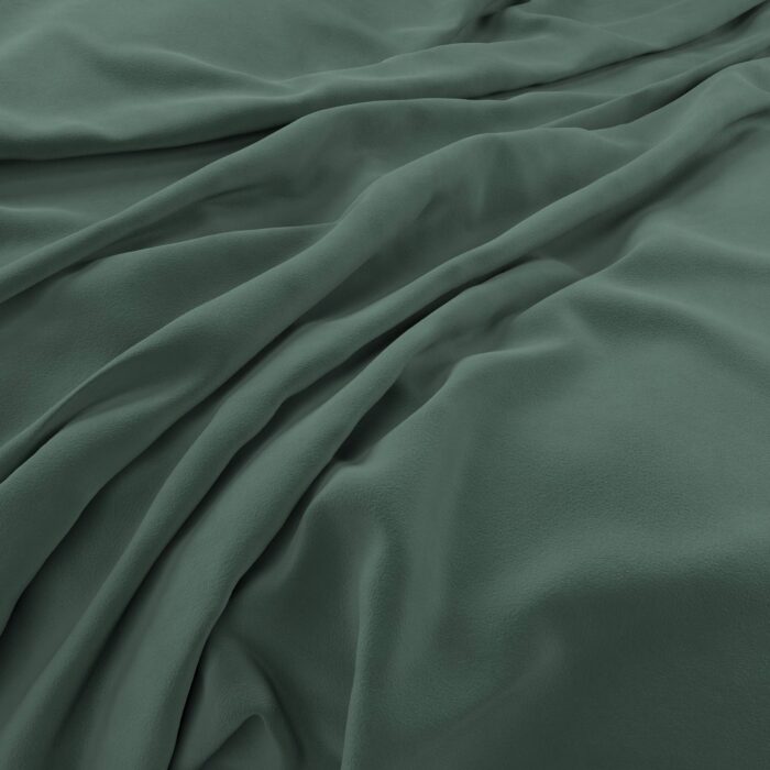 Eco-Velvet Fabric - Pine swatch