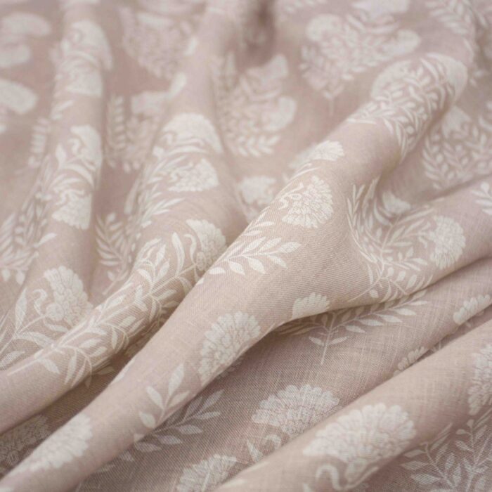 Cecily Fabric - Dusk – Duck swatch