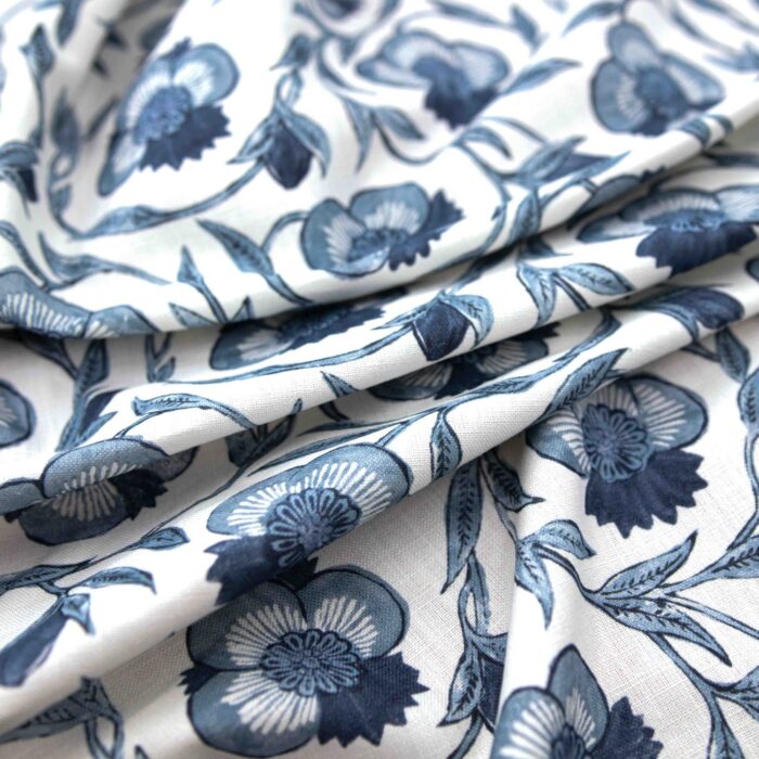Laurel Fabric - Cornsilk swatch