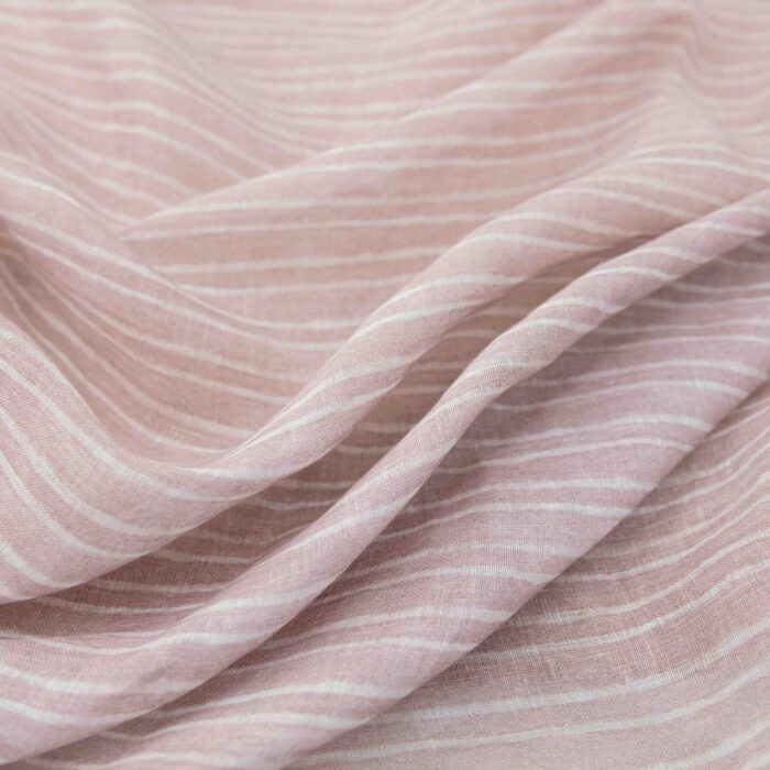Malacca Fabric - Blush swatch
