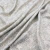 white botanical printed fabric from Warwick