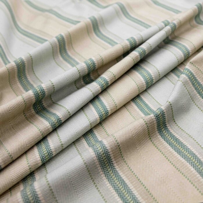 Trinity Fabric - Celadon swatch