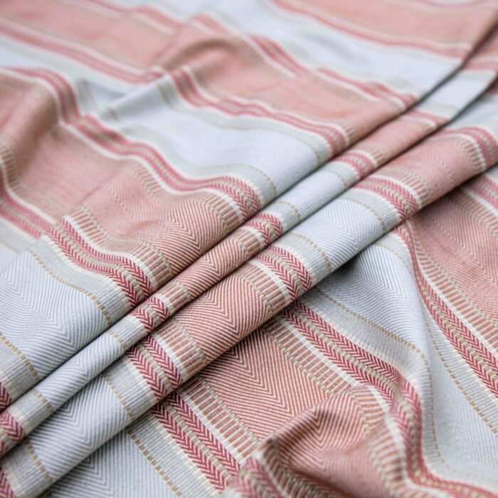 Trinity Fabric - Pastel swatch