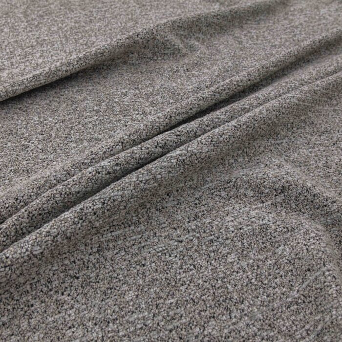 Arran Fabric - Glacier swatch