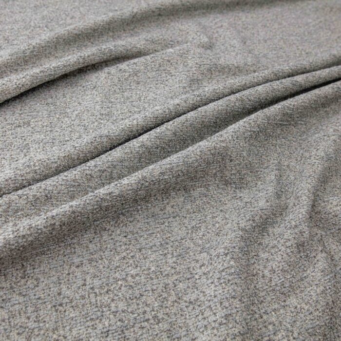 Arran Fabric - Mist swatch