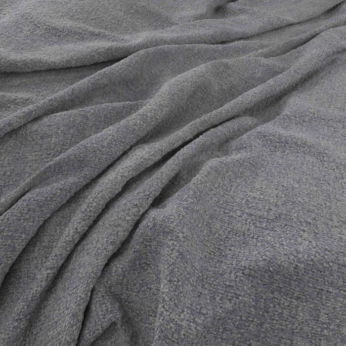 Brecon Fabric - Atlantic swatch