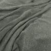 blue plain woven fabric from Warwick