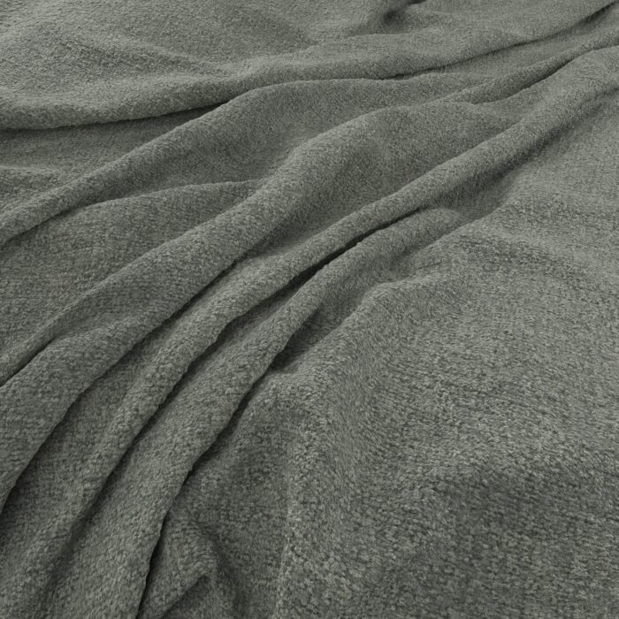 Brecon Fabric - Moss swatch