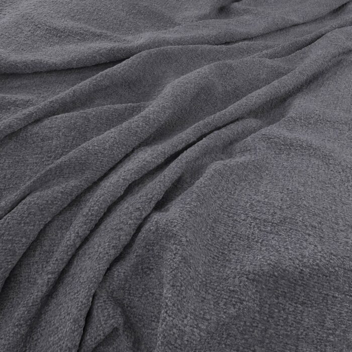 Brecon Fabric - Nordic swatch