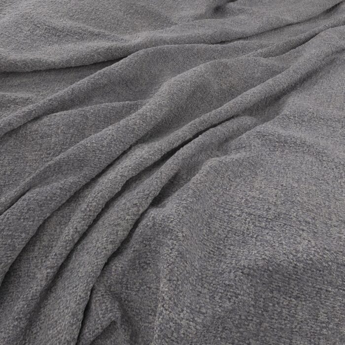 Brecon Fabric - Pumice swatch