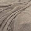 neutral plain woven fabric from Warwick