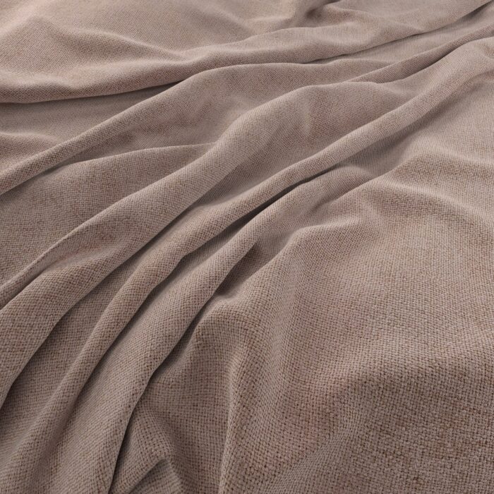 Malmo Eco Fabric - Blush swatch