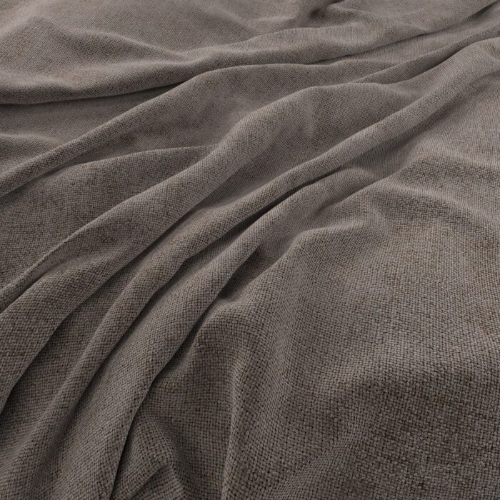 Malmo Eco Fabric - Flint swatch