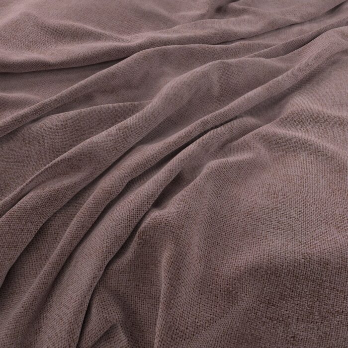 Malmo Eco Fabric - Heather swatch