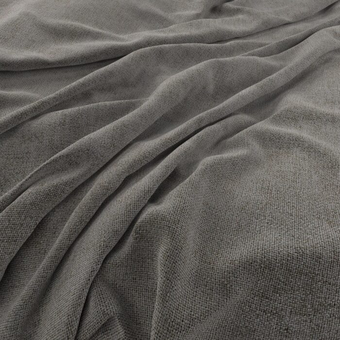 Malmo Eco Fabric - Khaki swatch